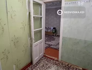 2-комнатная квартира, этаж 5 из 5, 41 м²
