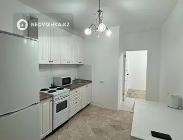 1-комнатная квартира, этаж 11 из 16, 45 м², На длительный срок