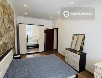 2-комнатная квартира, этаж 1 из 2, 48 м², На длительный срок