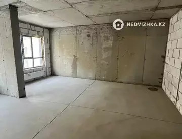 1-комнатная квартира, этаж 7 из 12, 47 м²