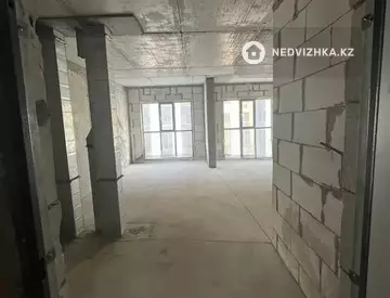 1-комнатная квартира, этаж 11 из 12, 47 м²