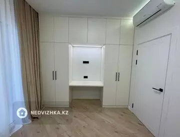 2-комнатная квартира, этаж 10 из 16, 45 м²