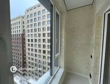 2-комнатная квартира, этаж 10 из 16, 45 м²