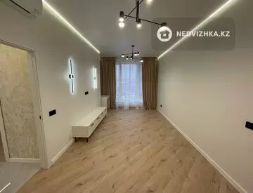 2-комнатная квартира, этаж 10 из 16, 45 м²