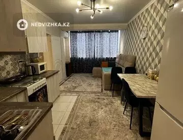 2-комнатная квартира, этаж 5 из 9, 44 м²