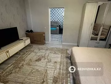 2-комнатная квартира, этаж 5 из 9, 44 м²