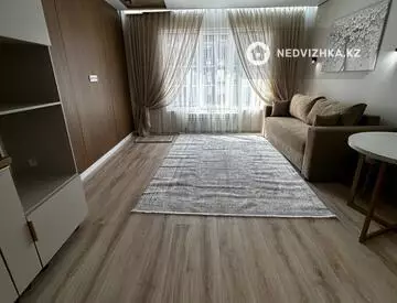 1-комнатная квартира, этаж 10 из 12, 27 м²