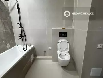 2-комнатная квартира, этаж 10 из 12, 53 м²