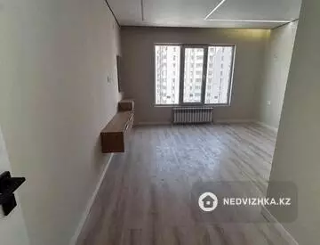 2-комнатная квартира, этаж 10 из 12, 53 м²