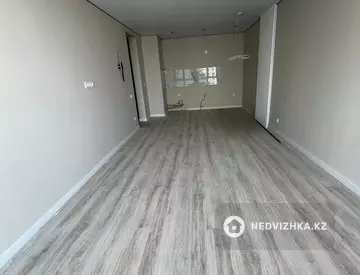 2-комнатная квартира, этаж 10 из 12, 53 м²