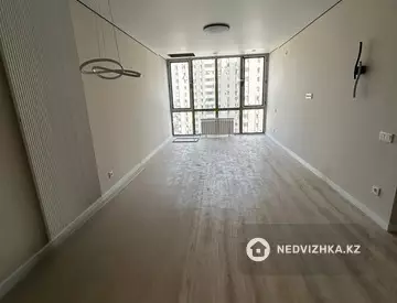 2-комнатная квартира, этаж 10 из 12, 53 м²