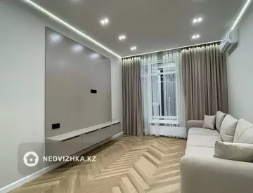 3-комнатная квартира, этаж 7 из 16, 80 м²