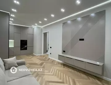3-комнатная квартира, этаж 7 из 16, 80 м²