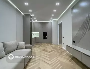 3-комнатная квартира, этаж 7 из 16, 80 м²