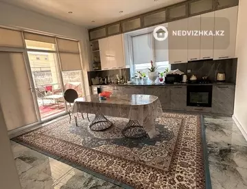 5-комнатный дом, 6 соток, 175 м²