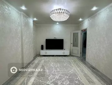 3-комнатная квартира, этаж 7 из 20, 81 м²