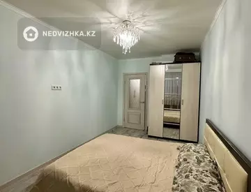 3-комнатная квартира, этаж 7 из 20, 81 м²