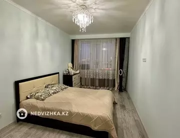 3-комнатная квартира, этаж 7 из 20, 81 м²