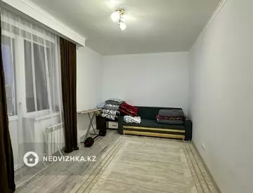 3-комнатная квартира, этаж 7 из 20, 81 м²