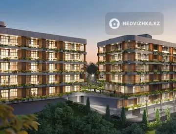 3-комнатная квартира, этаж 5 из 5, 117 м²