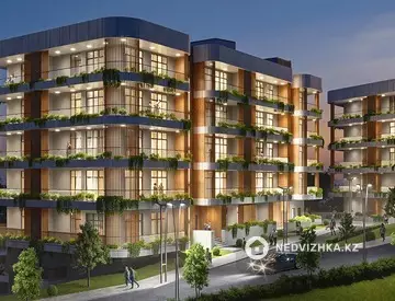 3-комнатная квартира, этаж 5 из 5, 117 м²