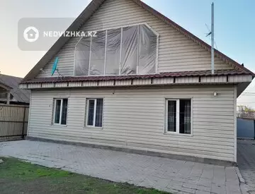 4-комнатный дом, 11 соток, 95 м²