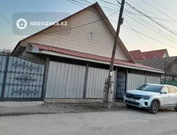 4-комнатный дом, 11 соток, 95 м²