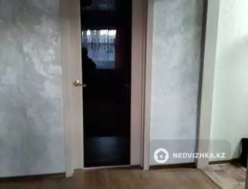 2-комнатная квартира, этаж 2 из 5, 44 м²