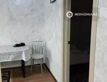 2-комнатная квартира, этаж 2 из 5, 44 м²