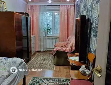 2-комнатная квартира, этаж 2 из 5, 44 м²