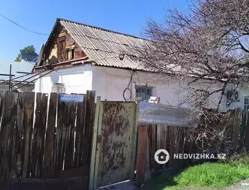 2-комнатный дом, 4.4 соток, 46 м²