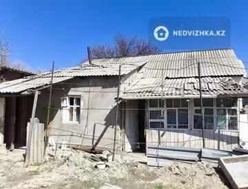 2-комнатный дом, 4.4 соток, 46 м²