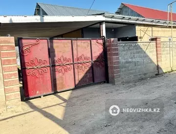 4-комнатный дом, 6 соток, 110 м²