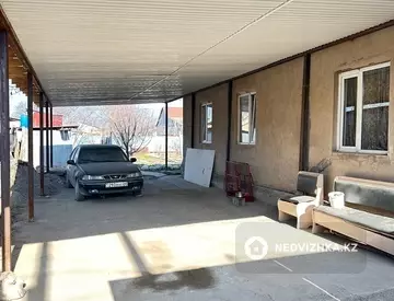 4-комнатный дом, 6 соток, 110 м²