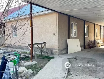 4-комнатный дом, 6 соток, 110 м²