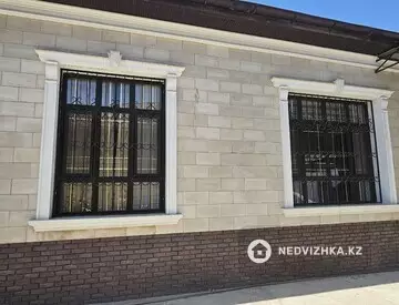 5-комнатная часть дома, 8 соток, 168 м²