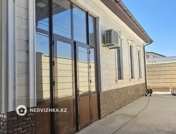 5-комнатная часть дома, 8 соток, 168 м²