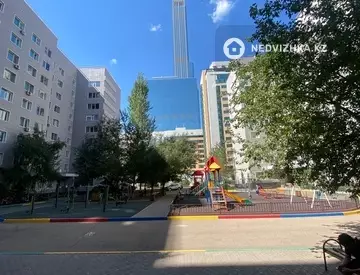 3-комнатная квартира, этаж 3 из 12, 89 м²