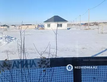 2-комнатный дом, 10 соток, 84 м²