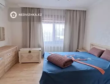 3-комнатная квартира, этаж 1 из 9, 100 м², На длительный срок