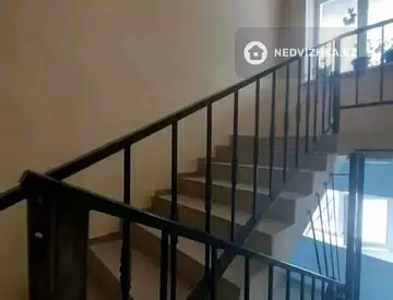 Офисное помещение, этаж 1 из 12, В жилом доме, 55 м²