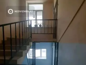 Офисное помещение, этаж 1 из 12, В жилом доме, 55 м²