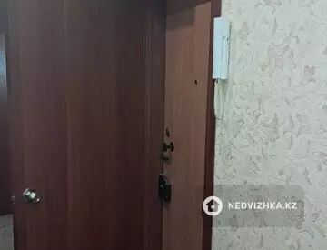 1-комнатная квартира, этаж 2 из 5, 36 м²