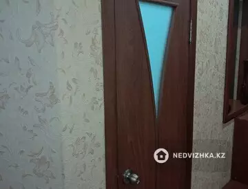 1-комнатная квартира, этаж 2 из 5, 36 м²