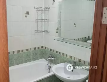1-комнатная квартира, этаж 2 из 5, 36 м²