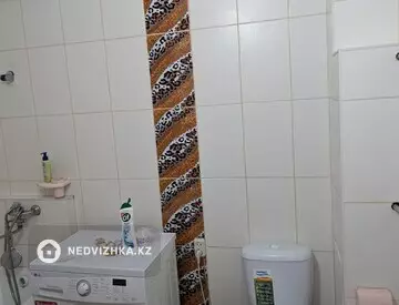 1-комнатная квартира, этаж 5 из 5, 39 м², На длительный срок