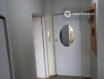 1-комнатная квартира, этаж 5 из 5, 39 м², На длительный срок