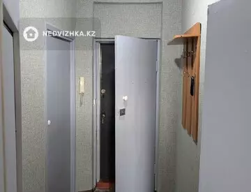 1-комнатная квартира, этаж 5 из 5, 39 м², На длительный срок