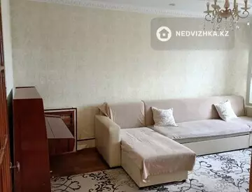 3-комнатная квартира, этаж 5 из 5, 65 м²