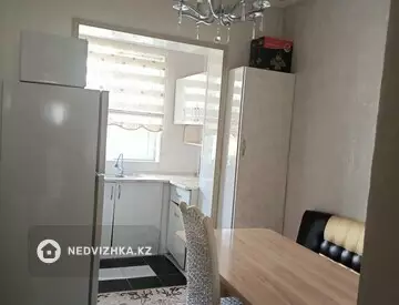 3-комнатная квартира, этаж 5 из 5, 65 м²